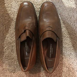 Johnston & Murphy Men’s Formal Loafers